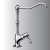Кран для фильтра Nicolazzi Traditional 1435 CR 11 Cucina Кран для фильтра Nicolazzi Traditional 1435 CR 11 Cucina