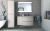 Дополнительный ящик Cezares Vague 34 L rovere sbiancato