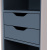 Пенал Am.Pm Inspire V2.0 40 элегантный серый Пенал Am.Pm Inspire V2.0 40 элегантный серый