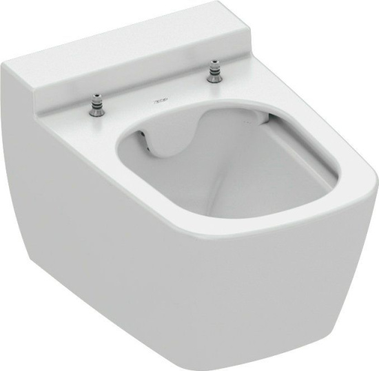 Чаша унитаза подвесного TECE One 9700204