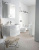 Раковина Duravit Vero 0454100000 100 см Раковина Duravit Vero 0454100000 100 см