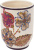 Стакан Croscill Thea 6AM-001O0-9971/990 для зубной пасты