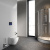 Унитаз подвесной AM.PM Like C801900SC