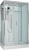 Душевая кабина Niagara Premium NG-6012-01GQR 120x80