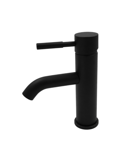 Смеситель для раковины Fiore Xenon 44NN5283, черный
