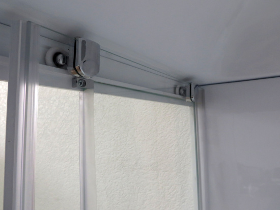 Душевая кабина Royal Bath RB 8120BP1-T R