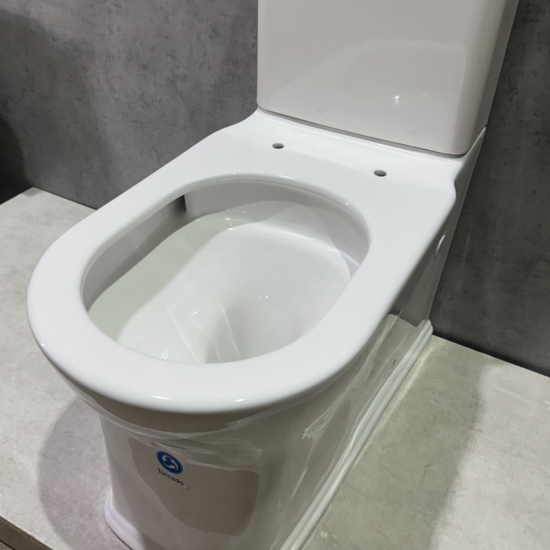 Унитаз-компакт CeramaLux TR999