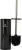 Ершик Binele Lux BW01SB настенный