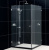 Душевой уголок RGW Hotel HO-44 800x1000x1950 профиль хром Душевой уголок RGW Hotel HO-44 800x1000x1950 профиль хром