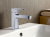 Смеситель для раковины VitrA Q Line A40775EXP