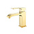 Смеситель для раковины Raglo R02.10.23 золото