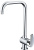 Смеситель для кухни Clever Bahama Xtreme 98913 Смеситель для кухни Clever Bahama Xtreme 98913