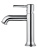Смеситель для раковины Wonzon & Woghand Tor WW-88018073-CR Смеситель для раковины Wonzon & Woghand Tor WW-88018073-CR