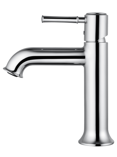 Смеситель для раковины Wonzon & Woghand Tor WW-88018073-CR