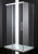 Душевой уголок Cezares Premier Soft W AH1 120/90 C Cr IV