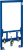 Инсталляция для биде Grohe Rapid SL 38545000 Инсталляция для биде Grohe Rapid SL 38545000