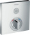 Смеситель для душа Hansgrohe ShowerSelect 15767000 термостат, хром