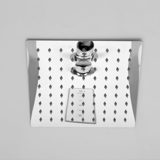 Душевой бокс DTO ЕМ4516 с электрикой