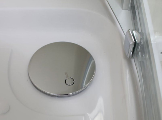 Душевой уголок Aquanet Delta NPE2142 100x100 см