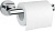 Держатель туалетной бумаги Hansgrohe Logis Universal 41726000