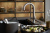 Смеситель для кухни Jacob Delafon Sensate E72218-B7-VS сенсорный