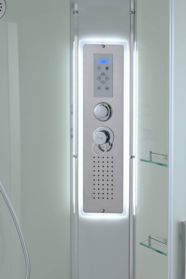 Душевая кабина AvaCan EM5912LLED