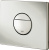 Кнопка смыва Grohe Nova Cosmopolitan 38765P00 матовый хром