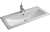 Мебельная раковина Disegno Ceramica Light ML08040101