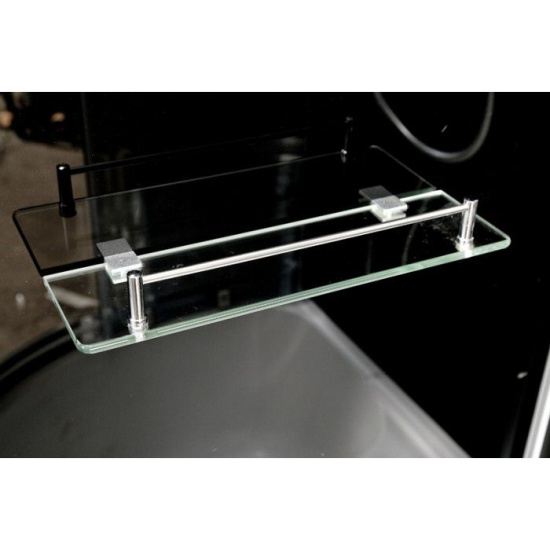 Душевая кабина DTO BM4510 N с LED-подсветкой