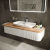 Тумба с раковиной Belinza Cassa 130