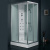Душевая кабина Aquanet Antares L 120 см Душевая кабина Aquanet Antares L 120 см