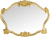 Мебель для ванной Migliore Impero 110 с ящиками, с дверками, oliva