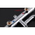 Душевая стойка Gappo G2490 термостат
