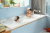 Душевая стойка Hansgrohe Croma 27687000 для ванны с душем, с термостатом Душевая стойка Hansgrohe Croma 27687000 для ванны с душем, с термостатом