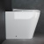Приставной унитаз Ceramicanova Highlight Rimless CN1812 Приставной унитаз Ceramicanova Highlight Rimless CN1812