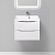 Тумба под раковину BelBagno Marino 60 bianco opaco