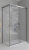 Душевой уголок AQUATON Ritsa R прямоугольный 90х120 см