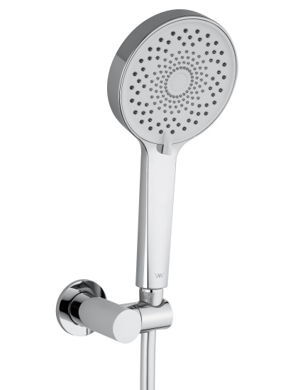 Смеситель для ванны Wonzon & Woghand Tor WW-88037073-CR