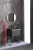 Тумба с раковиной Armadi Art Vallessi 60 антрацит матовый Тумба с раковиной Armadi Art Vallessi 60 антрацит матовый