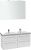 Тумба с раковиной Villeroy & Boch 2DAY2 130 белая Тумба с раковиной Villeroy & Boch 2DAY2 130 белая
