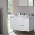 Тумба с раковиной Villeroy & Boch 2DAY2 100 белая Тумба с раковиной Villeroy & Boch 2DAY2 100 белая