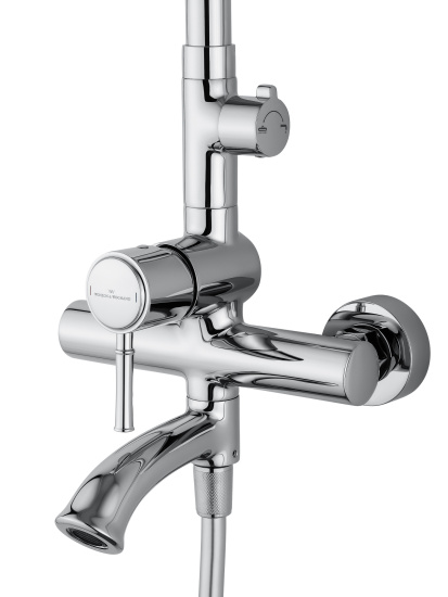 Душевая стойка Wonzon & Woghand Tor WW-88047073-CR