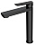 Смеситель для раковины Esko Lagos Black LG25B