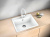Смеситель для кухни Blanco Mida-S Silgranit 521457 Смеситель для кухни Blanco Mida-S Silgranit 521457