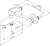 Смеситель для ванны Am.Pm Like F8010016