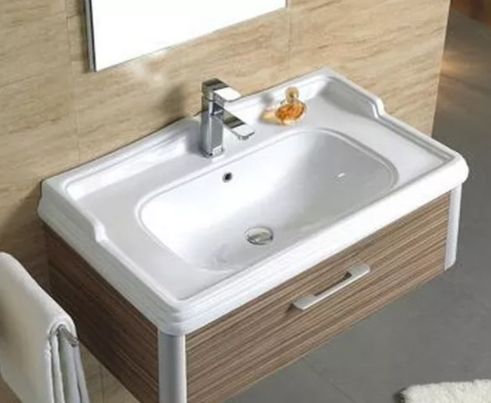 Раковина CeramaLux 3380
