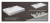 Поддон для душа Weltwasser TRS 10090 Stone-BL черный