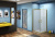 Душевой уголок Good Door Jazze CR-90-G-BR 90x90 Душевой уголок Good Door Jazze CR-90-G-BR 90x90
