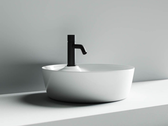 Накладная раковина Ceramica Nova Element CN6014