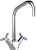 Смеситель для кухни Vidima Trinity BA259AA